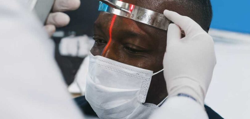 Afro Hair Transplant