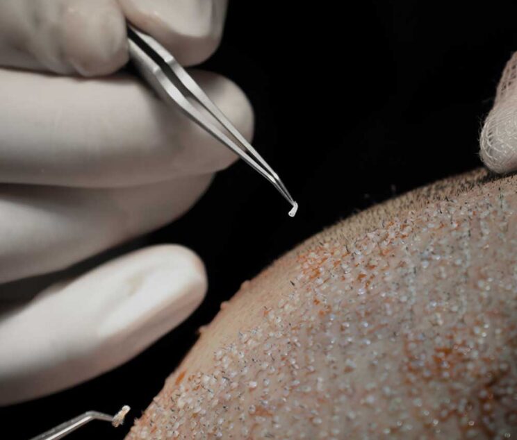 FUE Hair Transplant