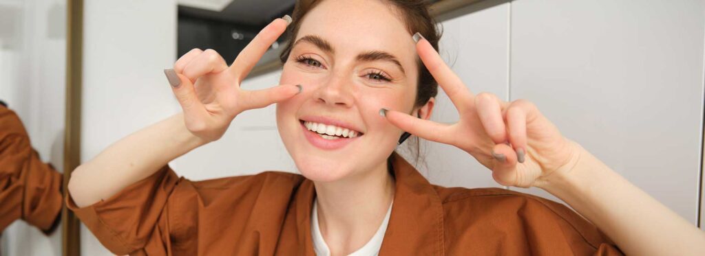 Laminate Veneers