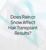 Does-Rain-or-Snow-Affect-Hair-Transplant-Results-