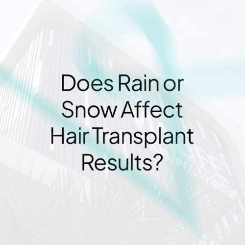 Does-Rain-or-Snow-Affect-Hair-Transplant-Results-