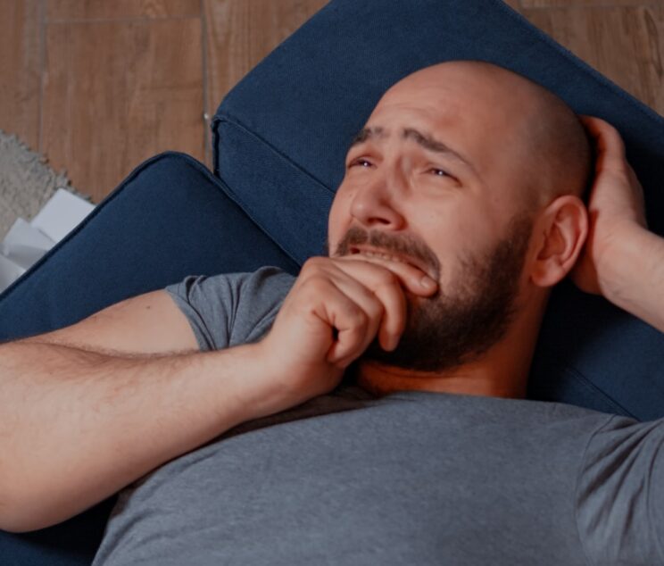 How to Sleep After Hair Transplant