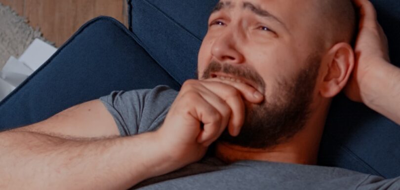How to Sleep After Hair Transplant